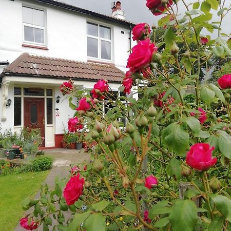 Beechlands B & B Sleights Luaran gambar
