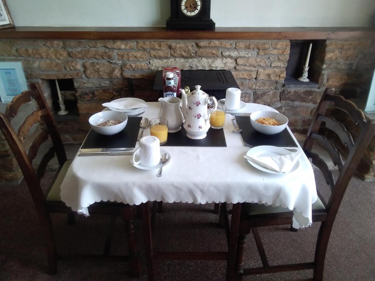 Beechlands B & B Sleights Luaran gambar