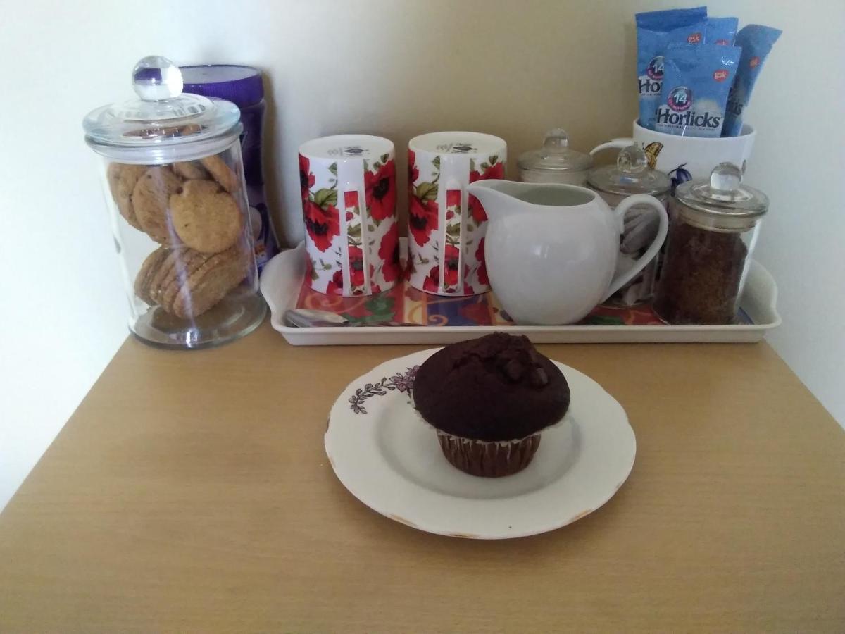 Beechlands B & B Sleights Luaran gambar