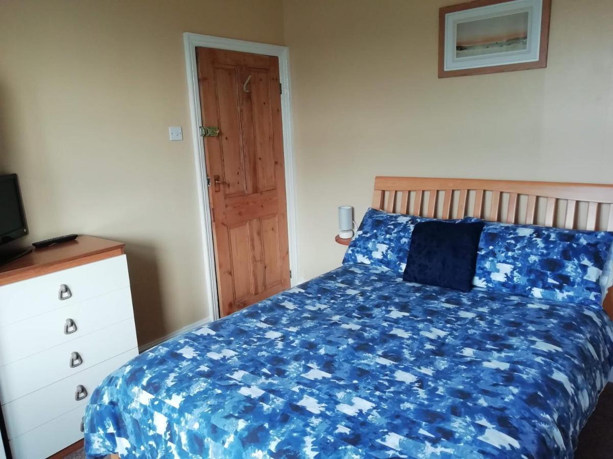 Beechlands B & B Sleights Luaran gambar