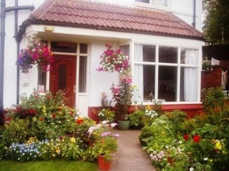 Beechlands B & B Sleights Luaran gambar