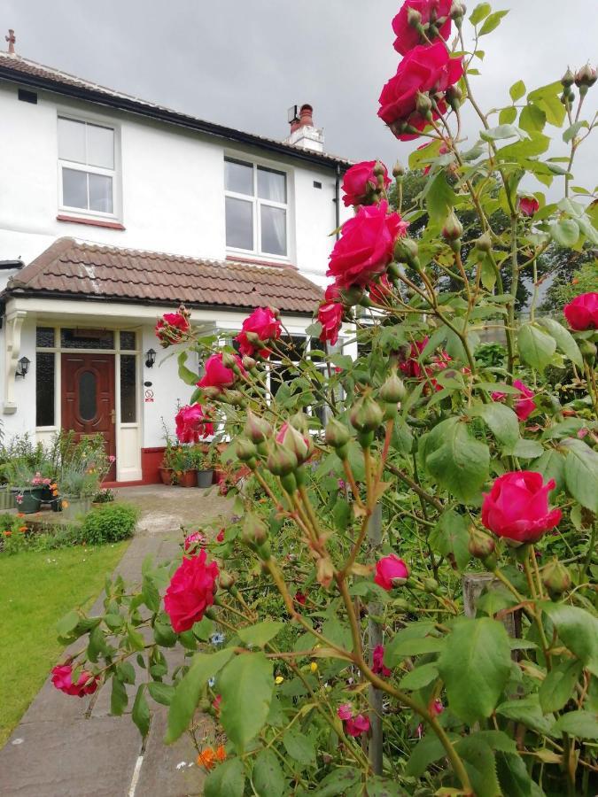 Beechlands B & B Sleights Luaran gambar