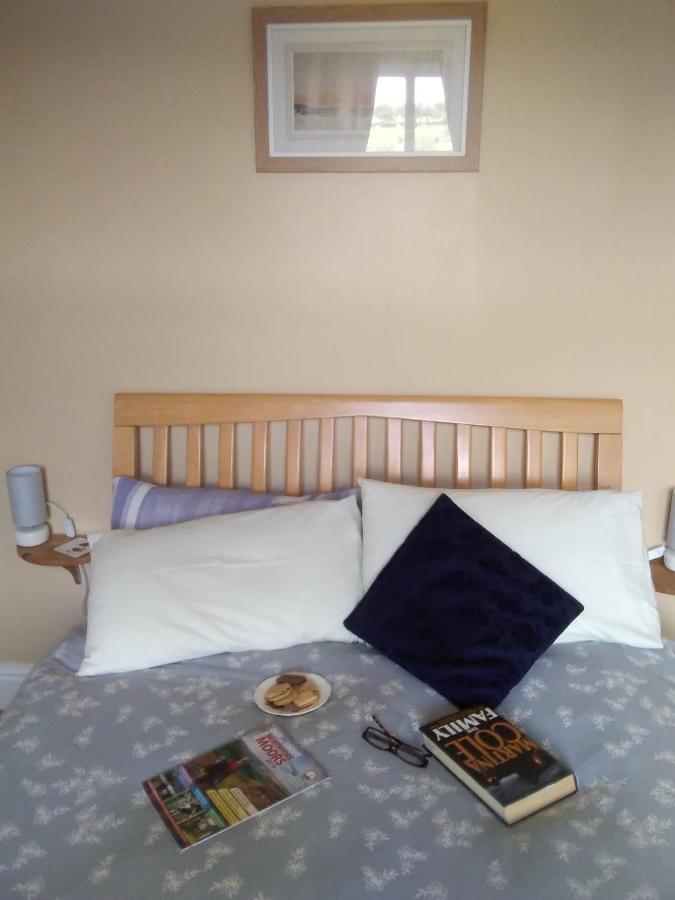 Beechlands B & B Sleights Luaran gambar