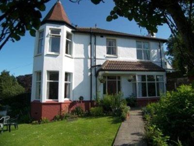 Beechlands B & B Sleights Luaran gambar
