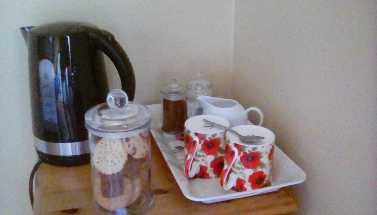 Beechlands B & B Sleights Luaran gambar