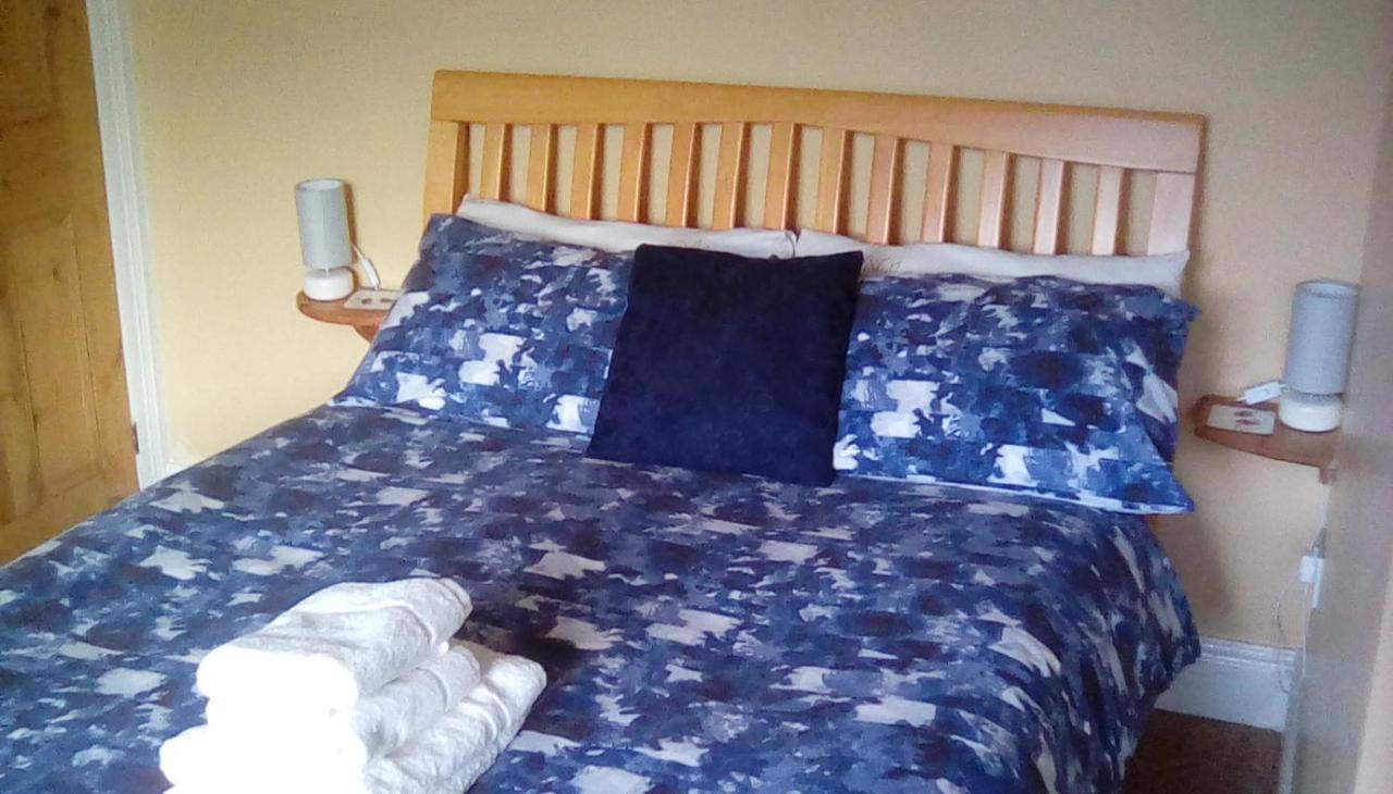Beechlands B & B Sleights Luaran gambar