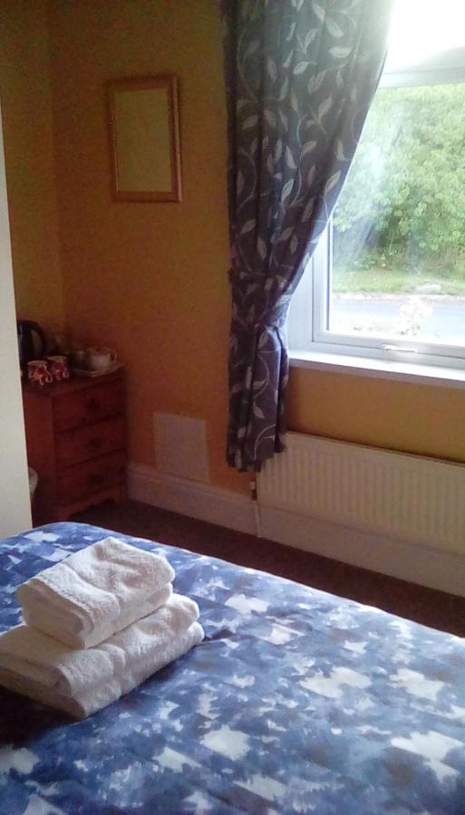 Beechlands B & B Sleights Luaran gambar