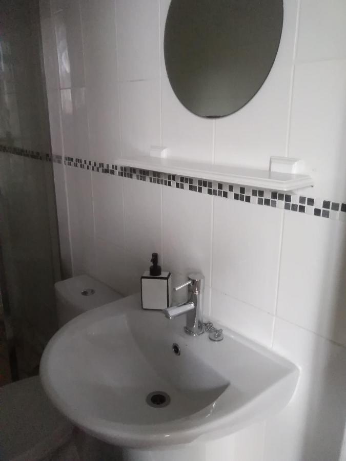 Beechlands B & B Sleights Luaran gambar