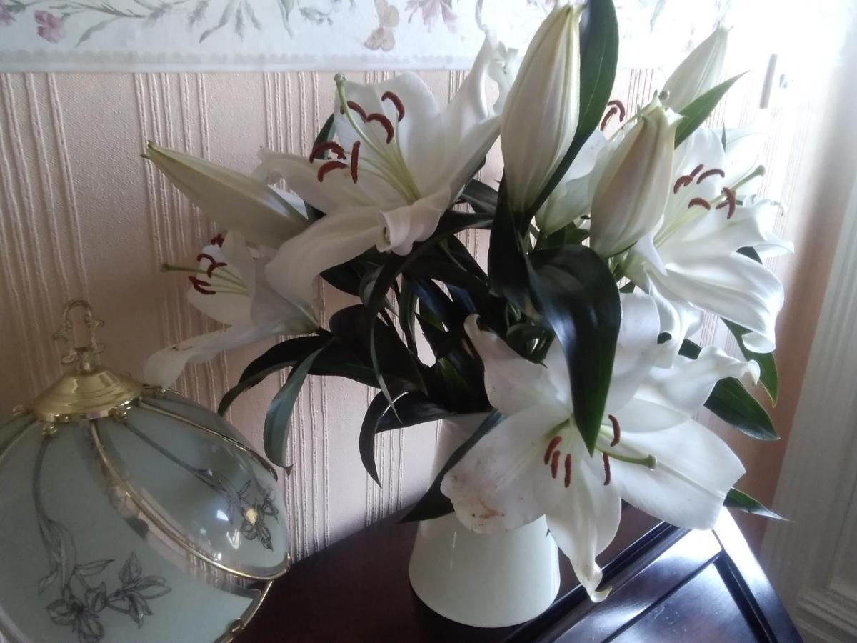Beechlands B & B Sleights Luaran gambar