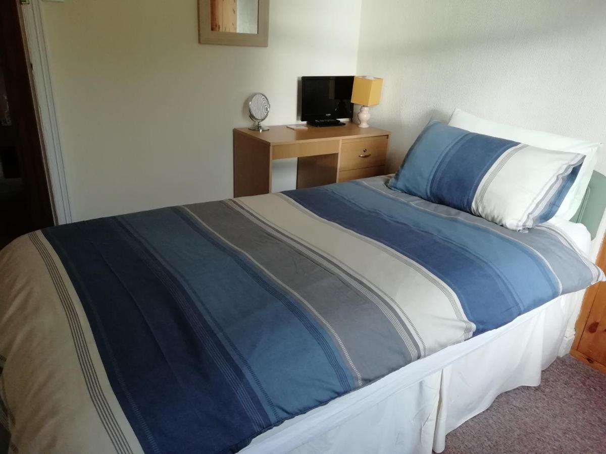 Beechlands B & B Sleights Luaran gambar