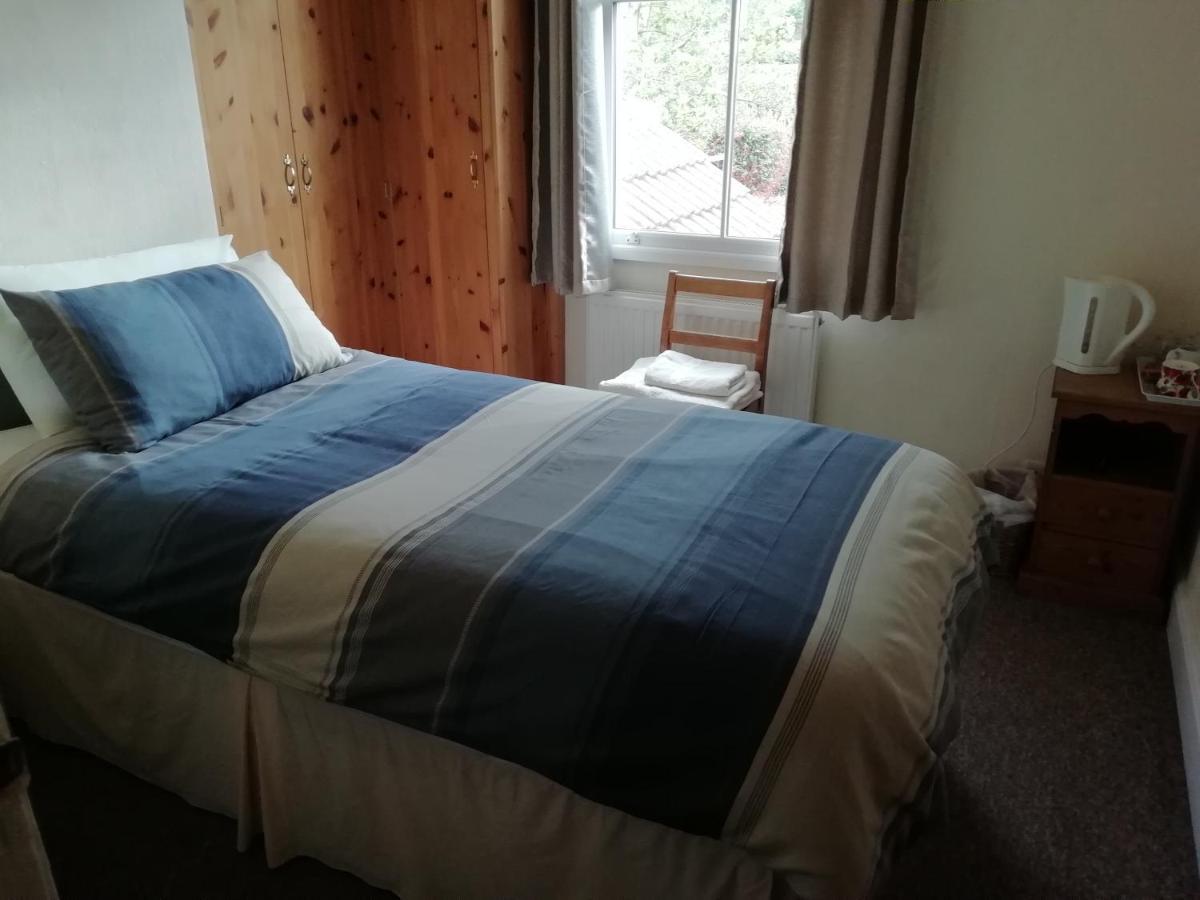 Beechlands B & B Sleights Luaran gambar